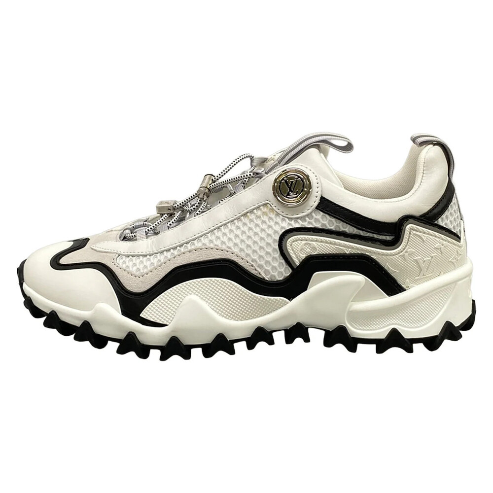 Louis Vuitton Lv Rush Line Sneakers #310789L83B